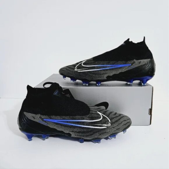 Nike Phantom GX Elite Gripknit DF FG Shadow Pack Soccer Cleats